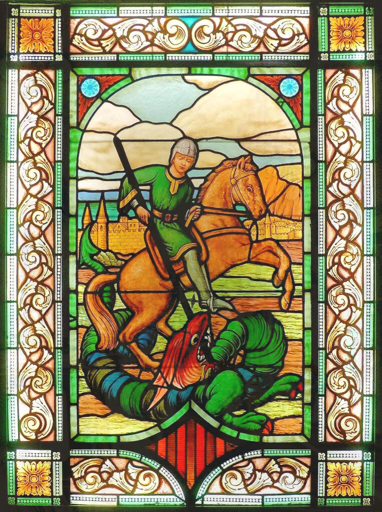 santjordi